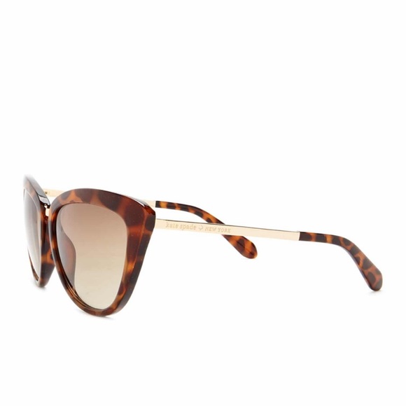 🛑LAST ONE🛑Kate Spade Cateye Sunglasses - Picture 6 of 8